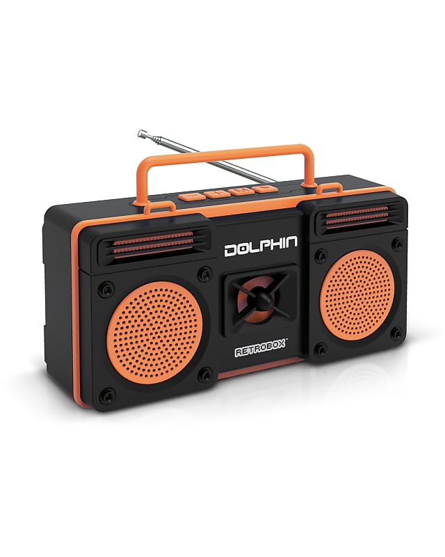 RTX-20 – Radio Bluetooth - Dolphin