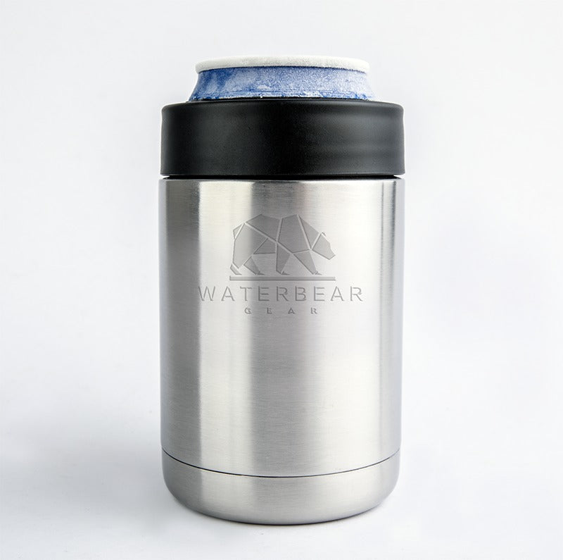Coozie 12 onz - WATERBEAR