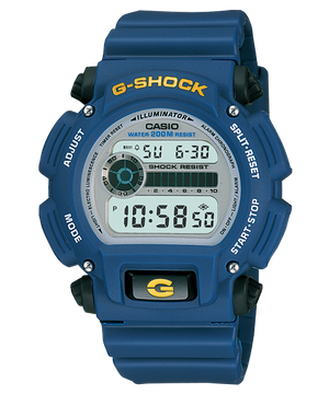 Reloj - G-SHOCK DW-9052-2V