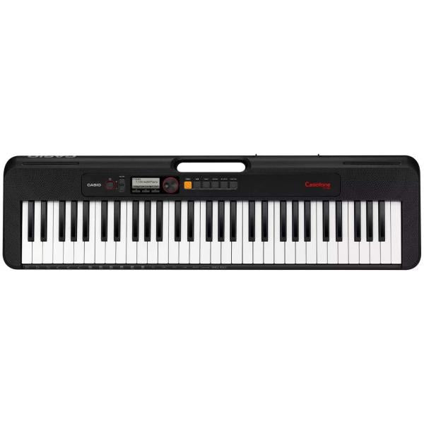 Teclado Digital - CASIO Casiotone CT-S195
