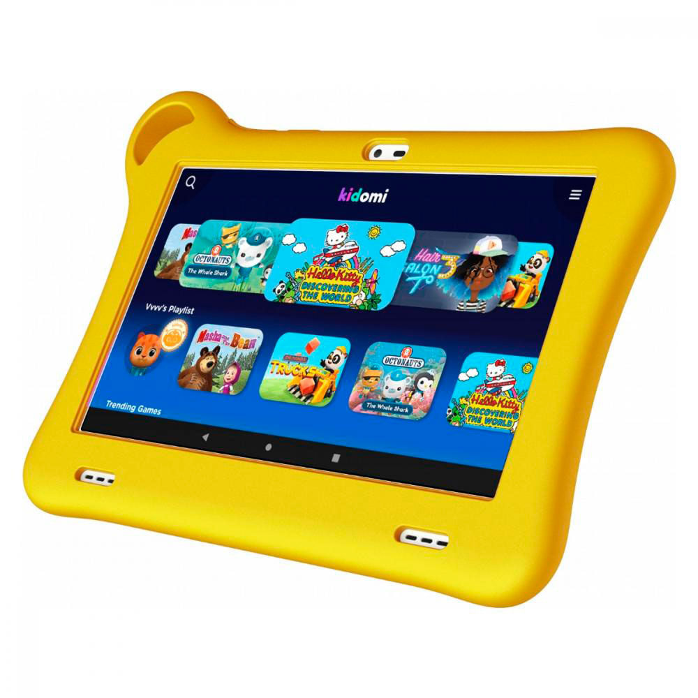 Tablet Mini de 7" - Alcatel