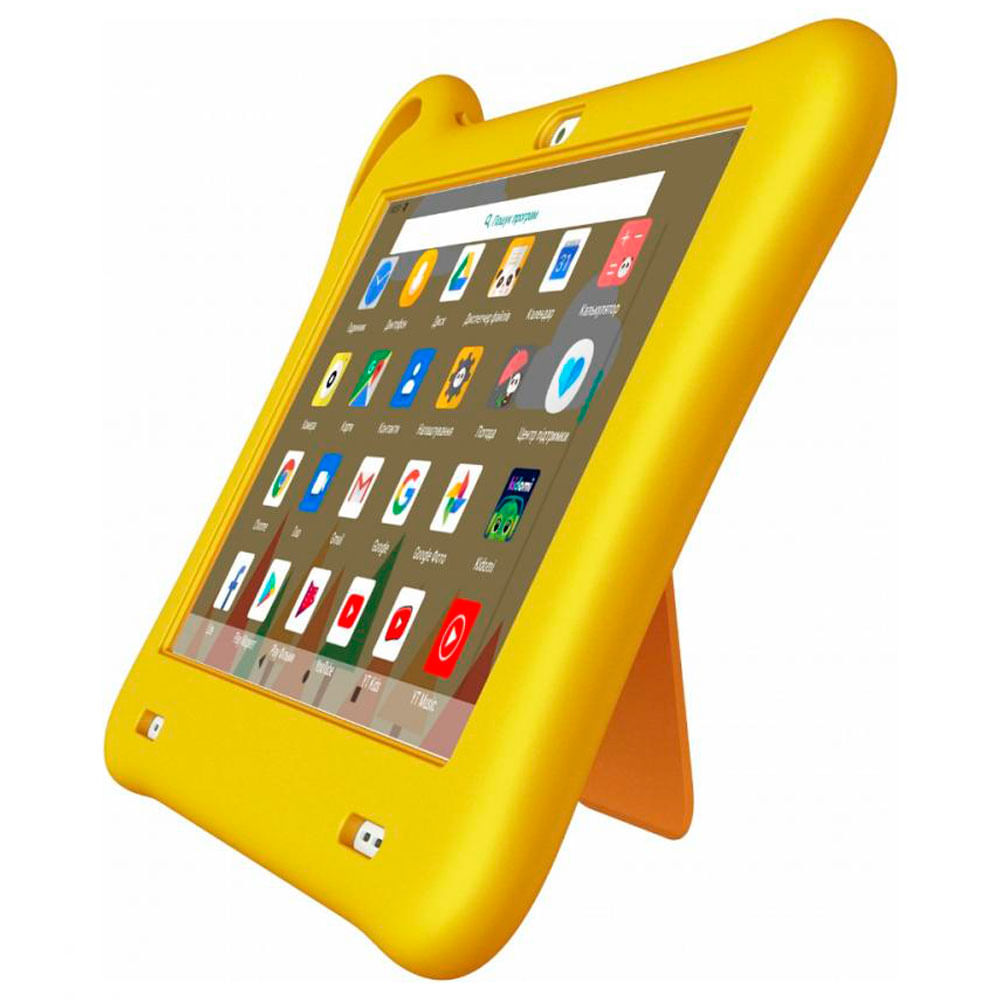 Tablet Mini de 7" - Alcatel