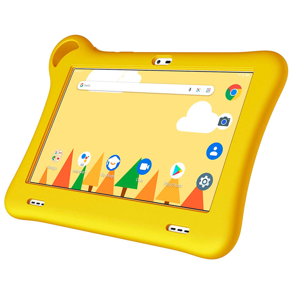 Tablet Mini de 7" - Alcatel