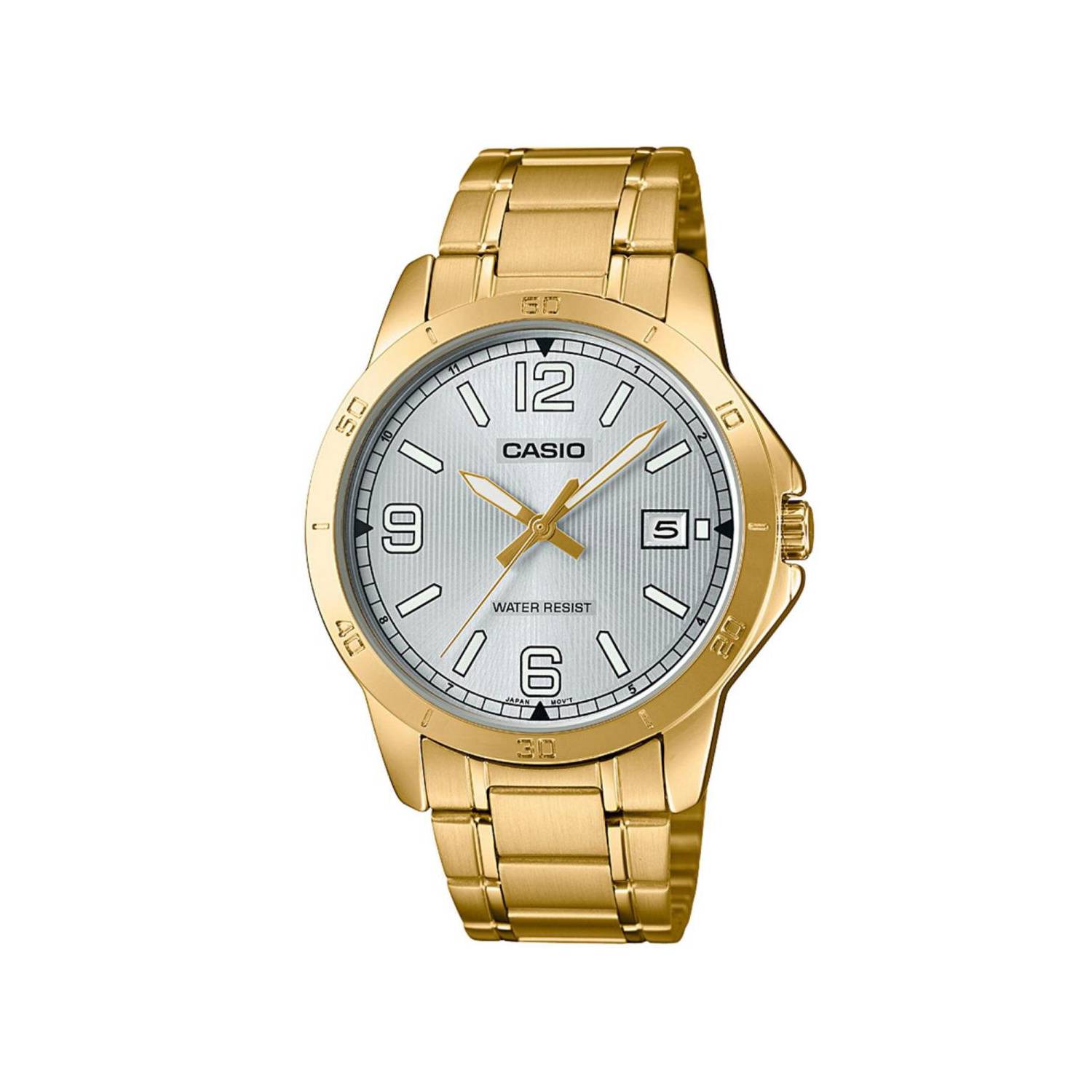 Reloj - CASIO MTP-V004G-7B2