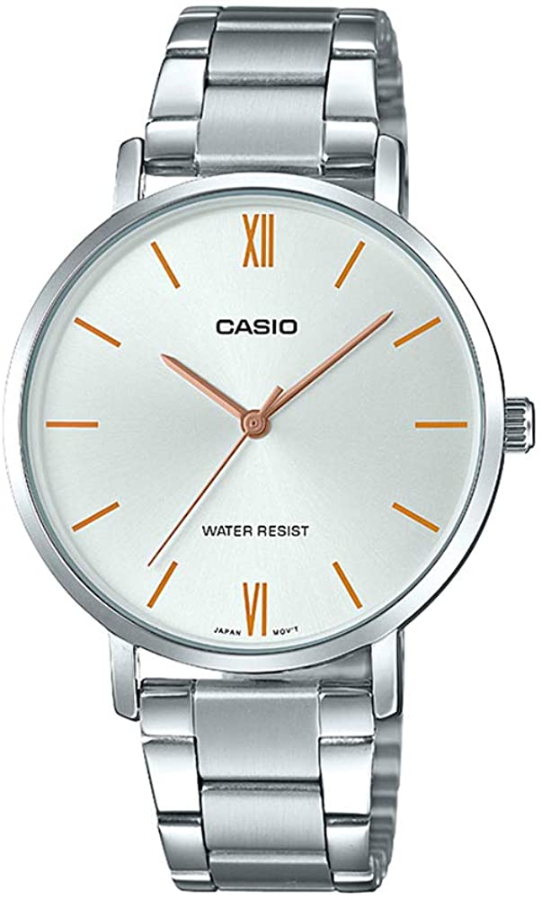 Reloj - CASIO LTP-VT01D-7B
