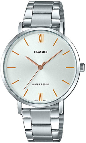 Reloj - CASIO LTP-VT01D-7B