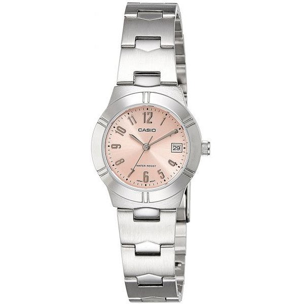 Reloj - CASIO LTP-1241D-4A3