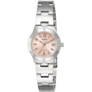 Reloj - CASIO LTP-1241D-4A3