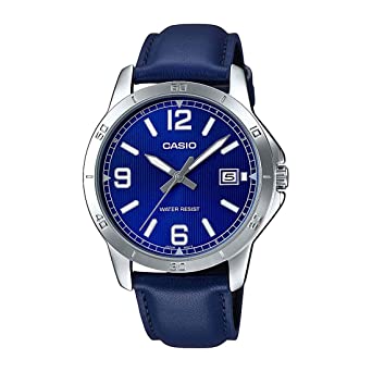 Reloj - CASIO MTP-V004L-2B