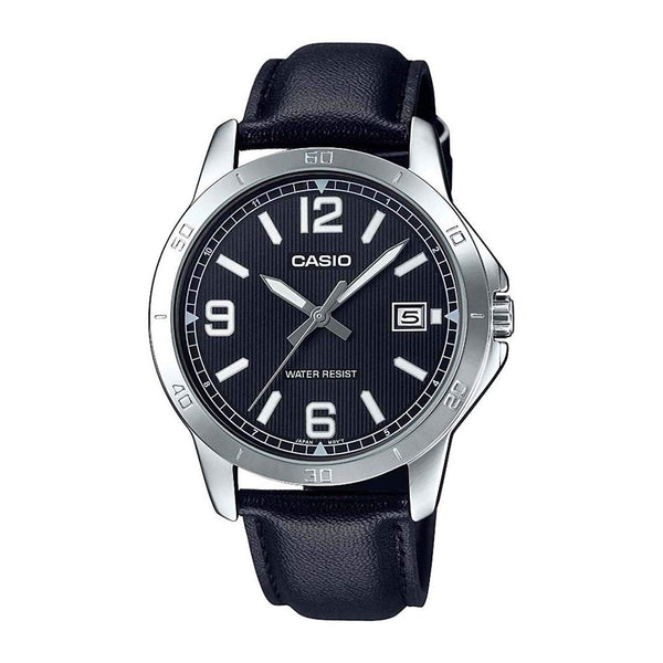 Reloj - CASIO MTP-V004L-1B