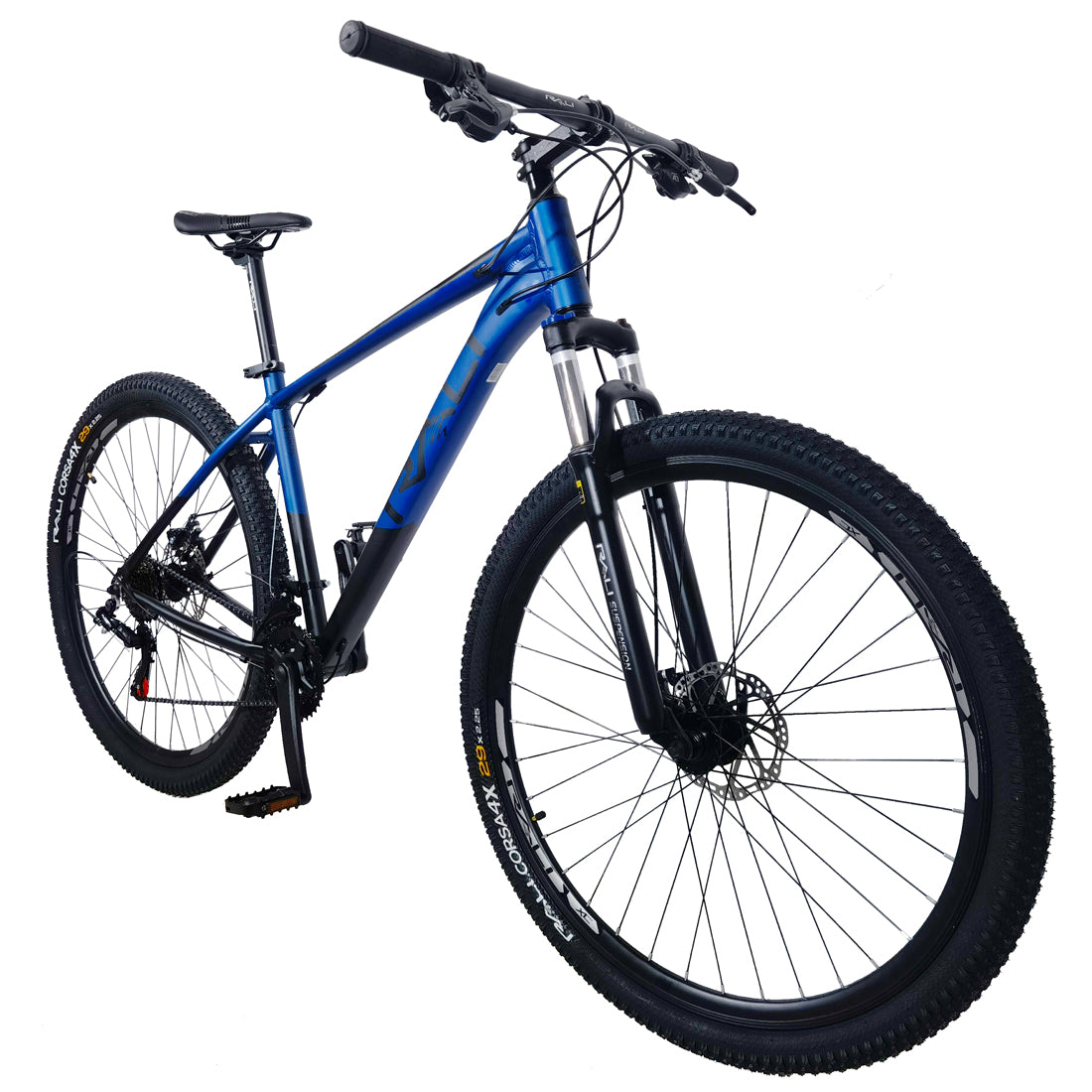 Bicicleta Montañera RIO 29" Azul - RALI