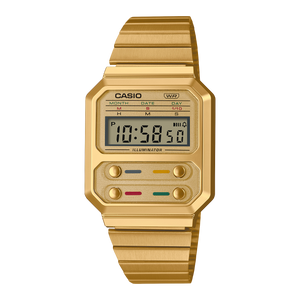 Reloj - CASIO A100WEG-9ADF