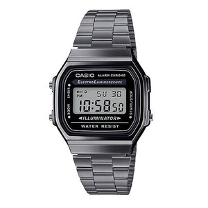 Reloj - CASIO A168WGG-1A