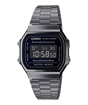 Reloj - CASIO A168WGG-1B