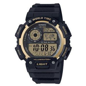 Reloj - CASIO AE-1400WH-9AV