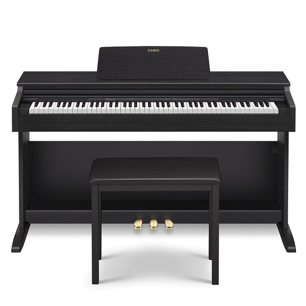 Piano digital - CASIO Celviano AP-270 Negro