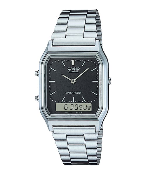 Reloj - CASIO AQ-230A-1D