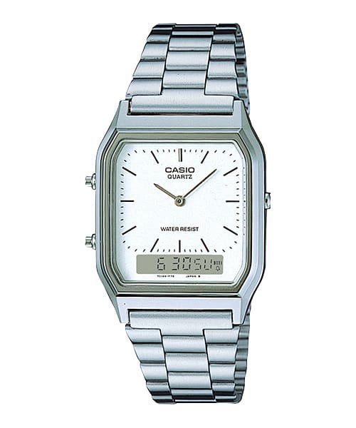 Reloj - CASIO AQ-230A-7B