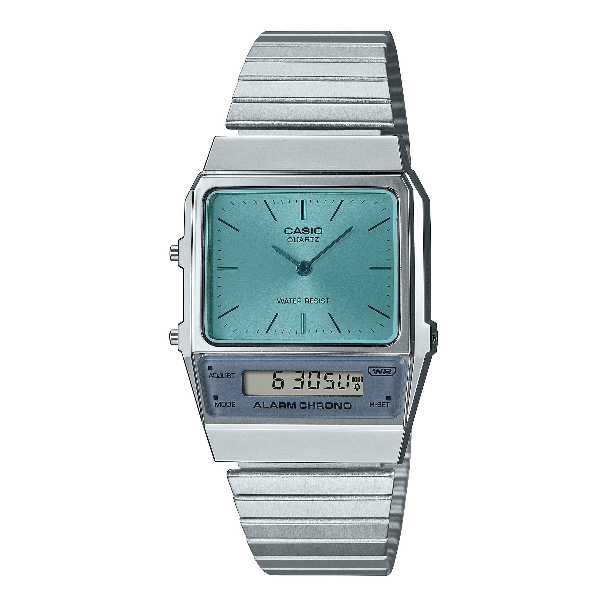 Reloj - CASIO AQ-800EC-2A