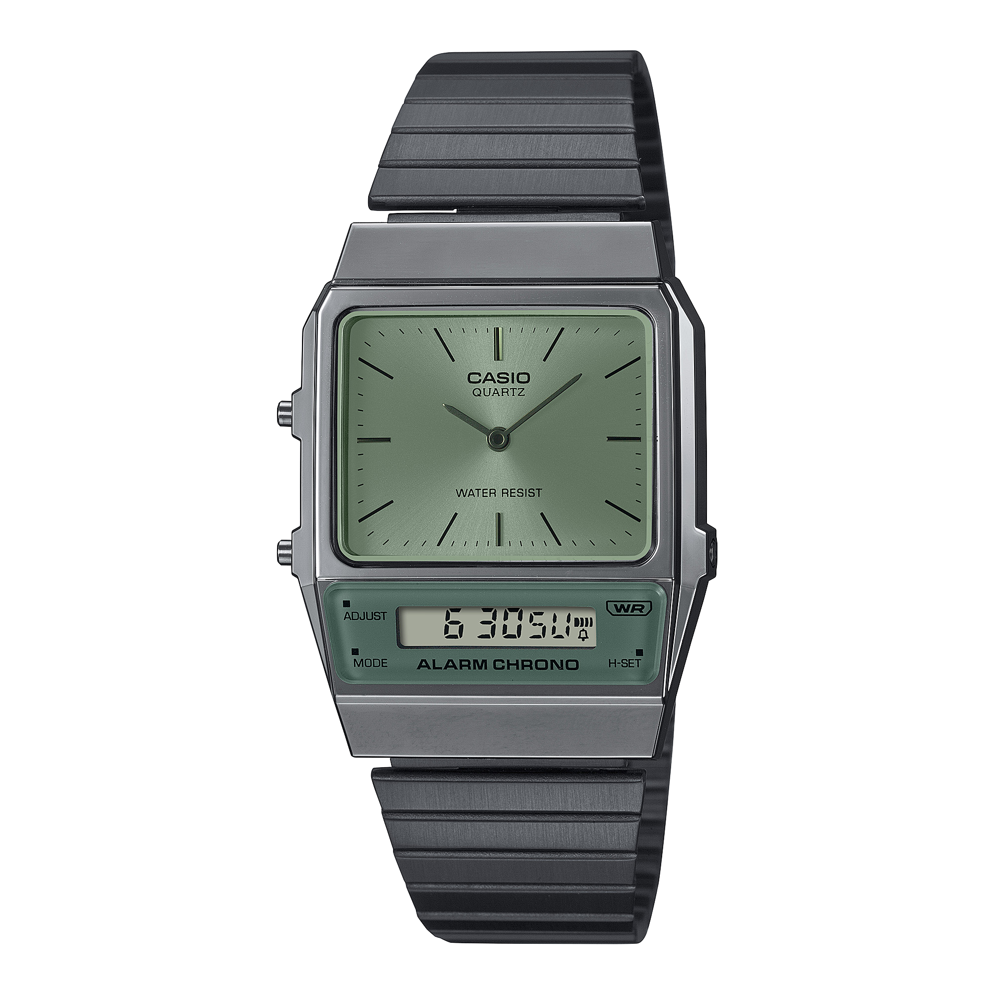 Reloj - CASIO AQ-800ECGG-3A