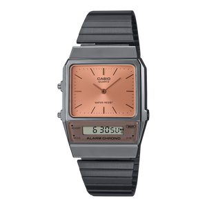 Reloj - CASIO AQ-800ECGG-4A