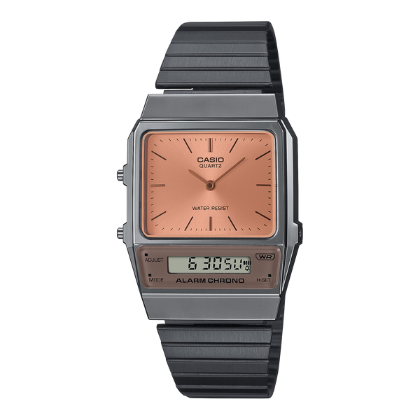 Reloj - CASIO AQ-800ECGG-4A