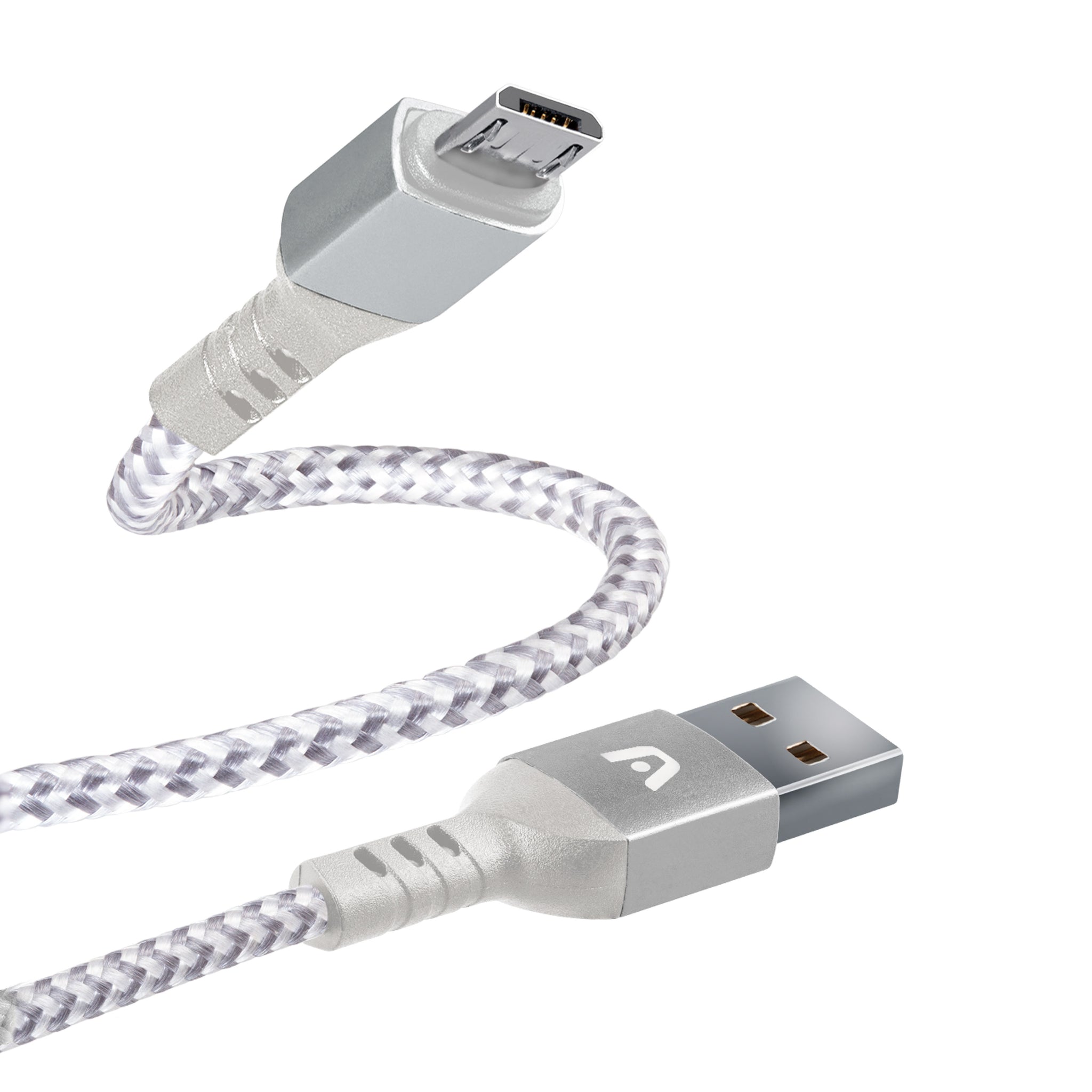 Cable Dura Form Micro Usb To Usb - Argom Tech