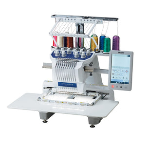 Máquina Profesional de Bordado - BROTHER PR1055X