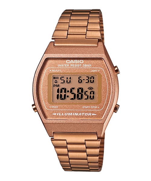 Reloj - CASIO B640WC-5A