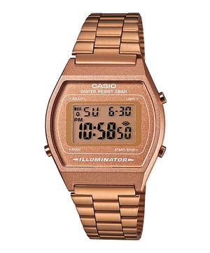 Reloj - CASIO B640WC-5A