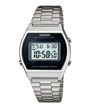 Reloj - CASIO B640WD-1AV
