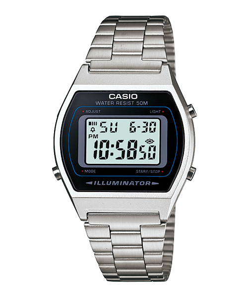 Reloj - CASIO B640WD-1AV