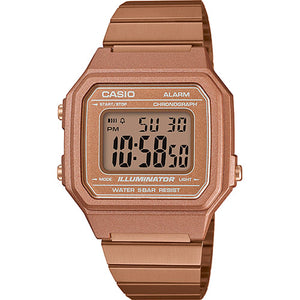 Reloj - CASIO B650WC-5A