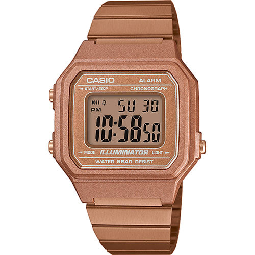 Reloj - CASIO B650WC-5A