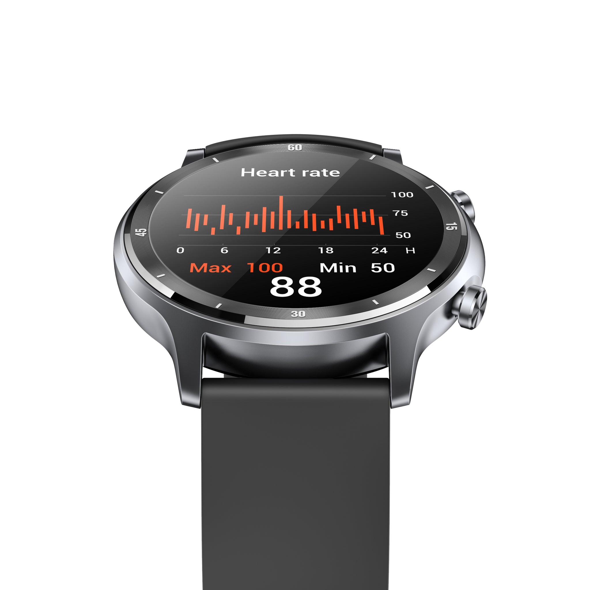 Reloj Intelingente - LetsFit EW4