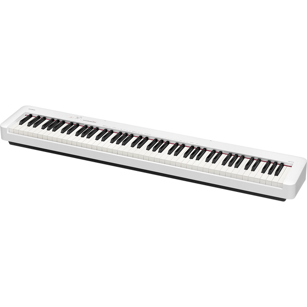 Piano Digital - CASIO CDP-S110