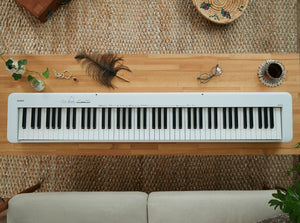 Piano Digital - CASIO CDP-S110