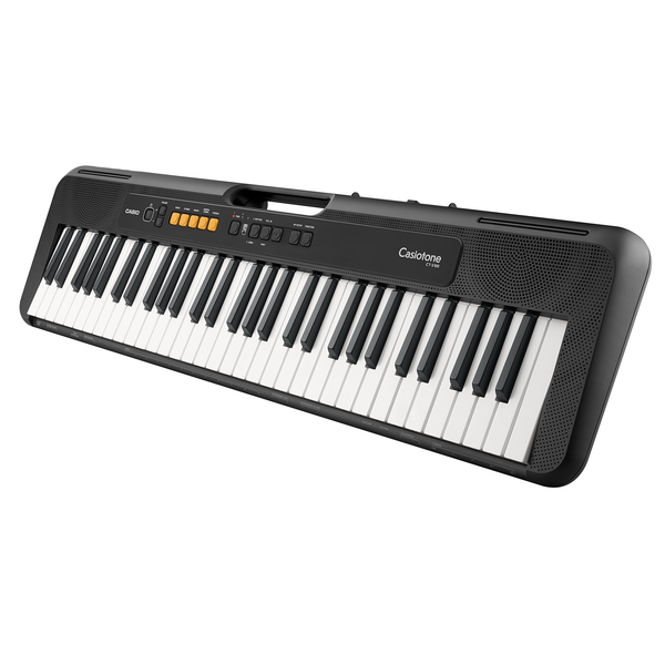 Teclado Digital - CASIO CASIOtone CT-S100