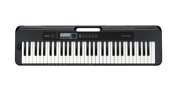 Teclado Digital - CASIO CASIOtone CT-S300