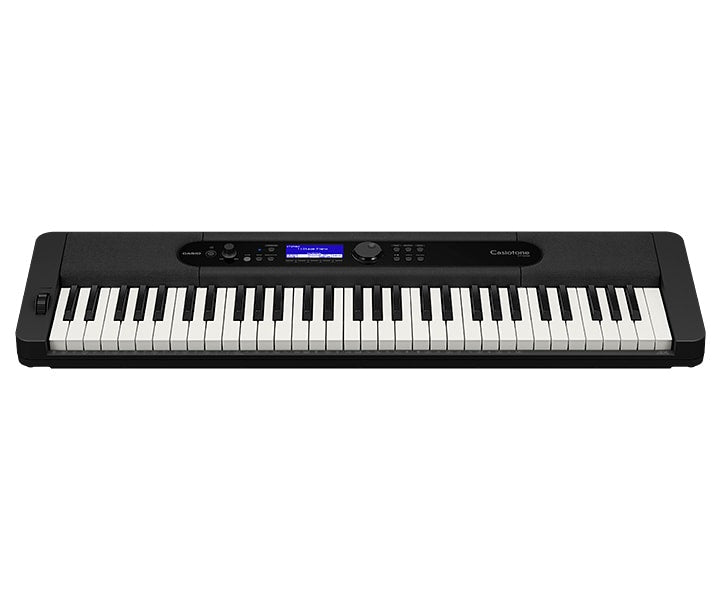 Teclado Digital - CASIO CASIOtone CT-S400C2