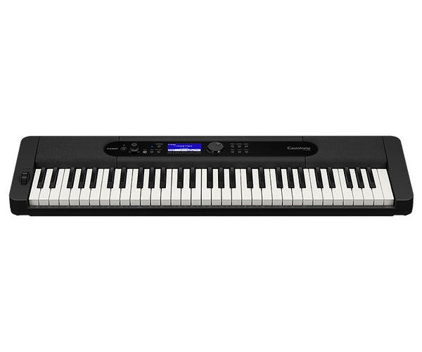 Teclado Digital - CASIO CASIOtone CT-S400C2