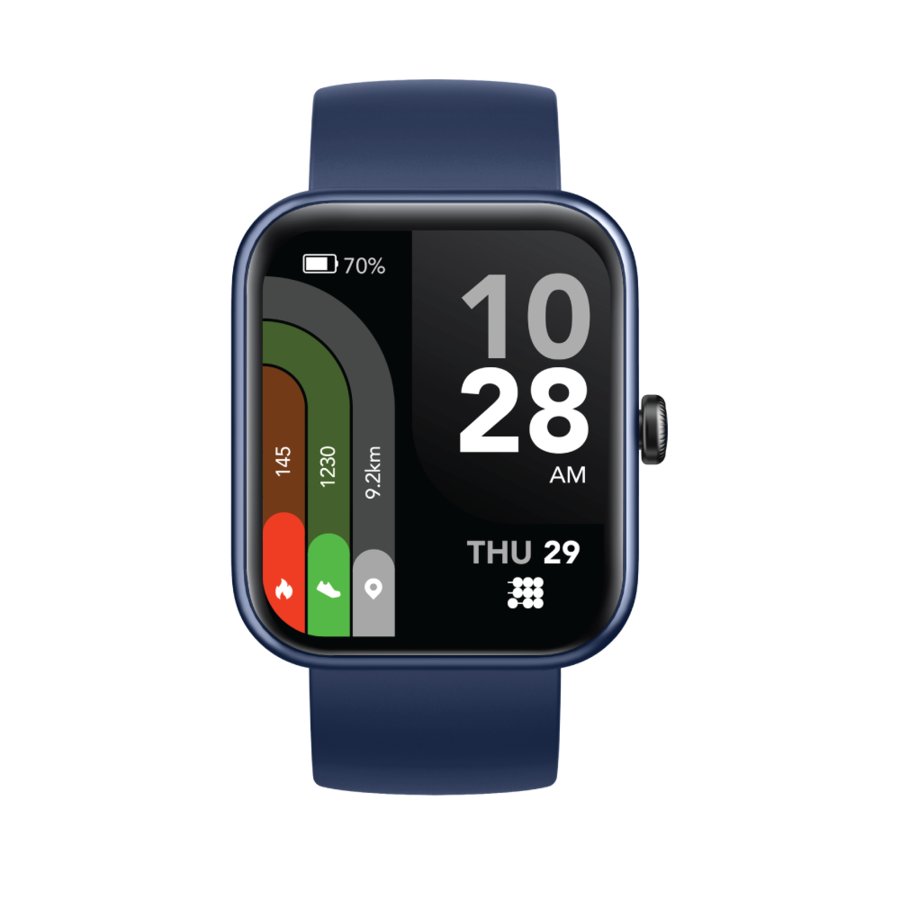 Reloj inteligente - Cubitt CT2Pro Series2