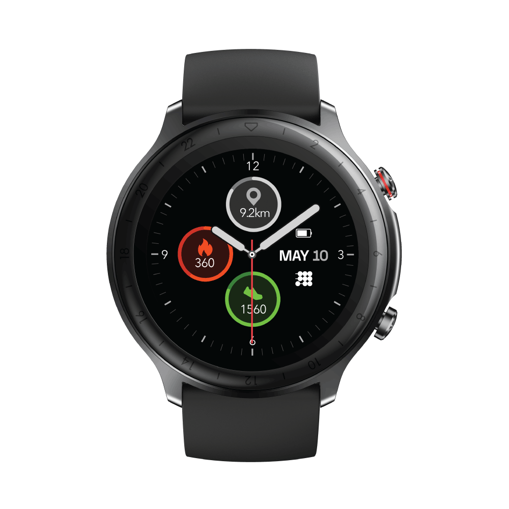 Reloj inteligente - Cubitt CT4G-11
