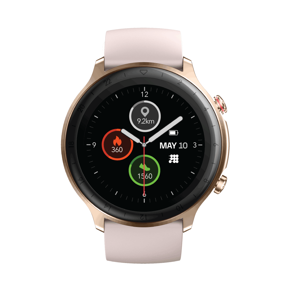 Reloj inteligente - Cubitt CT4G-55