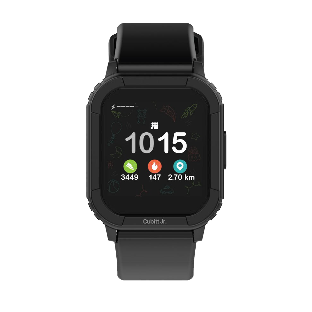 Reloj inteligente - Cubitt CTJR-1