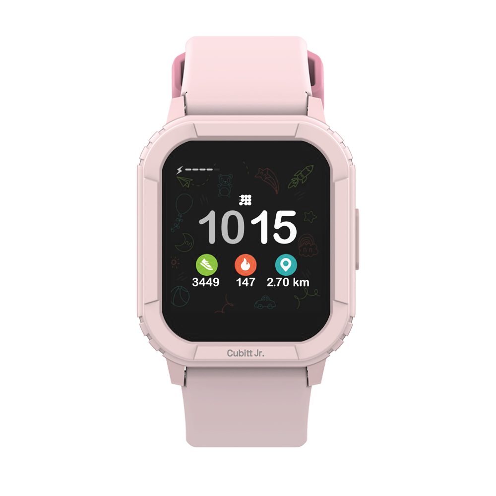 Reloj inteligente - Cubitt CTJR-5