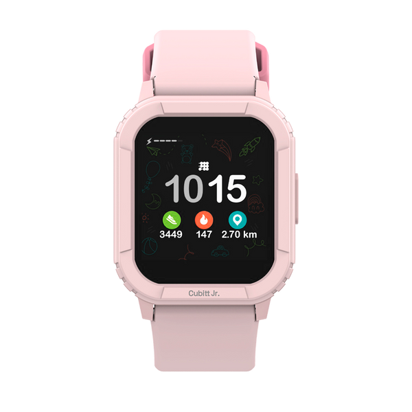 Reloj inteligente - Cubitt CTJR-5