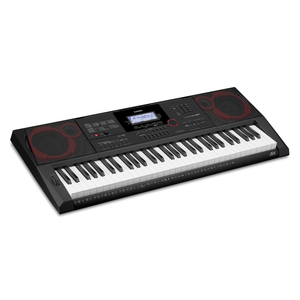 Teclado de Alta Gama - CASIO CT-X3000