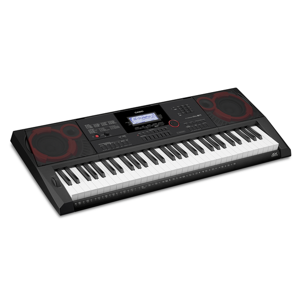 Teclado de Alta Gama - CASIO CT-X3000