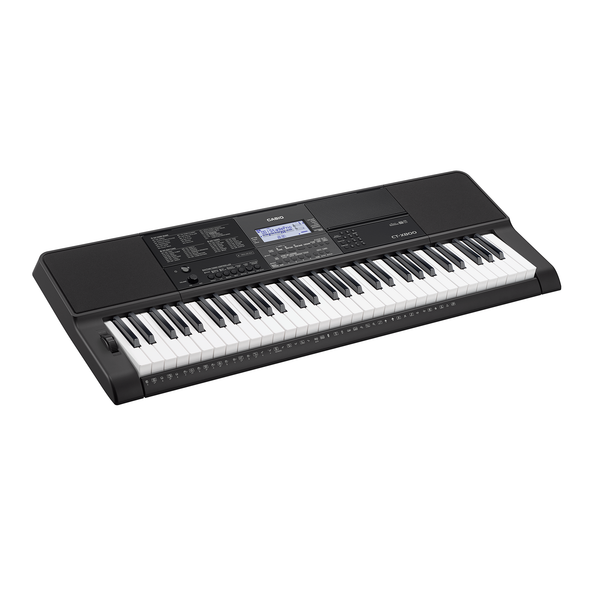 Teclado Estandar - CASIO CT-X800